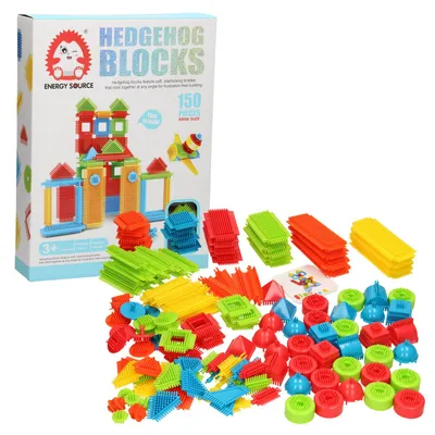 Obrázok produktu pre Štetinové bloky, 150dlg.