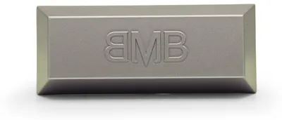 Productafbeelding van BMB Sensual: Geurverfrisser voor de auto, champagnegeur