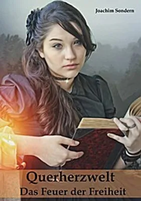 Produktbild von Querherzwelt