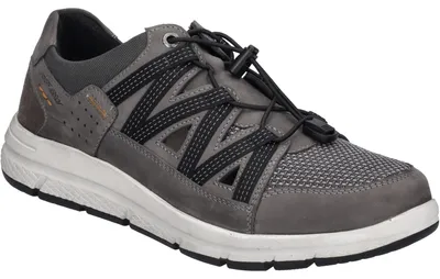 Image de JOSEF SEIBEL Giuseppe 02 | Chaussures basses pour Hommes | gris
