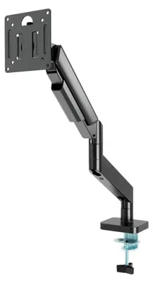 Obrázek produktu pro Gembird MA-DA1-04, Svorka, 10 kg, 43,2 cm (17"), 81,3 cm (32"), 100 x 100 mm, Černá