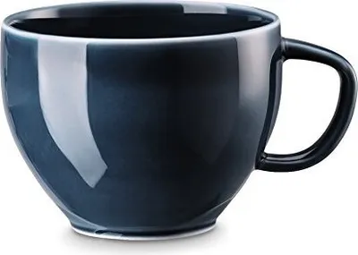 Zdjęcie produktu dla Rosenthal Kombi-Obertasse Junto Ocean Blue 10540-405202-14772 /Abverkauf nur solange Vorrat reicht
