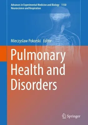 Image de Pulmonary Health and Disorders