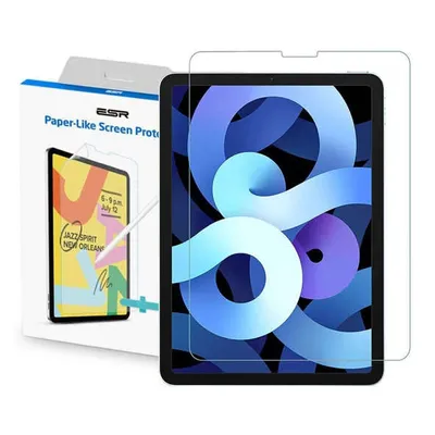 Produktbild von ESR Displayschutz Matte Folie ESR Paper Feel iPad Pro 12.9 (2021/2020/2018)