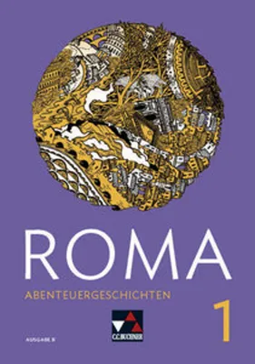 Produktbild von Roma B / ROMA B Abenteuergeschichten 1