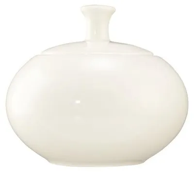 Produktbild von Seltmann Weiden Savona Fine Diamond weiß Zuckerdose 0,30 l