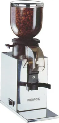 Produktbild von Nemox Lux, 150 g, 10200 RPM, Edelstahl, Edelstahl, 150 W, 230 V