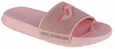 Produktbild von Joma - Kinder Badesandale "Island" PP6611 (30 EU) (Pink)