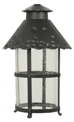 Produktbild von Lampenkopf für Gartenleuchte, Modell Toledo K 1018 R, Marke Suma