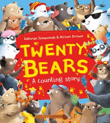 Produktbild von Twenty Bears