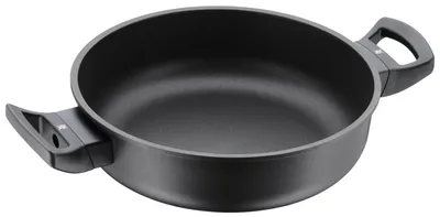 Image de WMF PermaDur Excellent Servierpfanne, 24 cm 3201000534 4000530683304