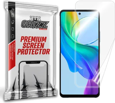 Produktbild von Keramische Folie GrizzGlass CeramicFilm für Vivo Y78t
