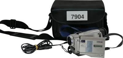 Obrázok produktu pre Sony MiniDV kamera Handycam