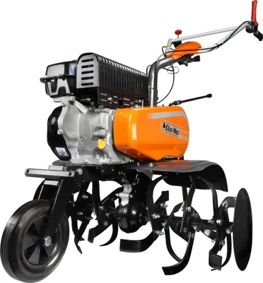 Zdjęcie produktu dla OLEO-MAC MH 198 RKS GLEBOGRYZARKA SPALINOWA OGRODOWA KULTYWATOR 6KM / 85 cm KLASA PREMIUM 68589012E5 EWIMAX - OFICJALNY DYSTRYBUTOR - AUTORYZOWANY DEALER OLEO-MAC