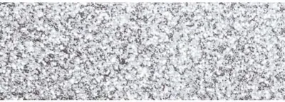 Produktbild von Glitterkarton 330g/qm A4 VE=10 Blatt silber