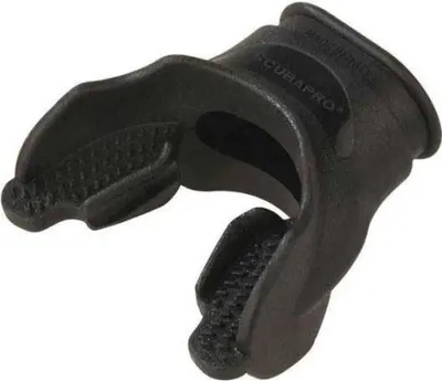 Immagine prodotto di Boccaglio Scubapro Super Comfort - Silicone nero
