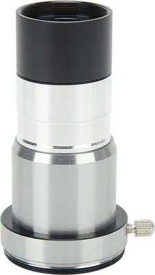 Produktbild von Datyson 1,25 Zoll 2X Barlowlinse, optische Glasvergrößerung, M42 Außengewinde, M28,6 Innengewinde
