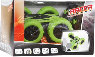 Produktbild von Racer R/C Flip Over 2.4GHz