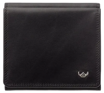 Zdjęcie produktu dla Golden Head Golden Head Polo - Portfel Vienna Box 6cc 10 cm RFID