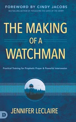 Produktbild von The Making of a Watchman