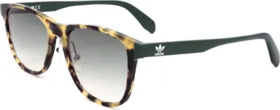 Produktbild von Adidas Original Sonnenbrille OR0009 H 55P 55 18 145