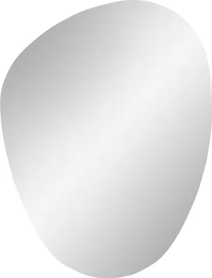 Produktbild von LED-Badspiegel Pelipal Quickset 500 72,25 x 55,1 cm IP 44