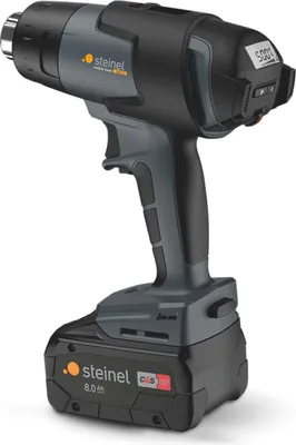 Image de Steinel Professional Line MH 5 - Heißklebepistole - schnurlos - 300 l/min - 18 V (066611)