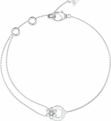 Produktbild von Guess Damenarmband JUBB05111JWRHS