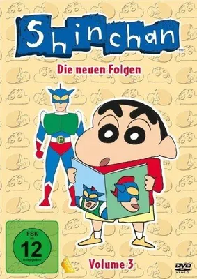 Produktbild von Shin Chan