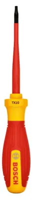 Obrázek produktu pro Šroubovák TORX 1000V 10X75 BOSCH PRO