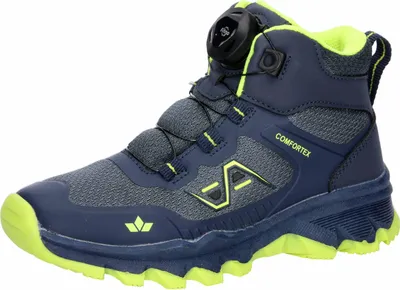 Produktbild von Outdoorstiefel Rockledge High 38