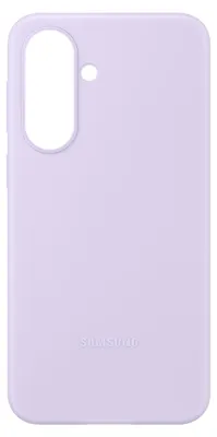 Productafbeelding van Samsung Mobilfunkzubehör EF-PA376CVEGWW Samsung Smartphone Silicon Case Violet for Galaxy A37