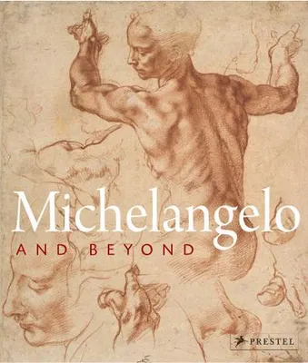 Obrázok produktu pre Michelangelo a iné