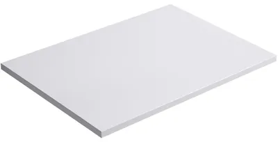 Immagine prodotto di Mobiletti sottolavello Navira Slim - bianco opaco - 60x1,8x46 cm