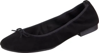 Image de tamaris noir chaussures leder 12216642001