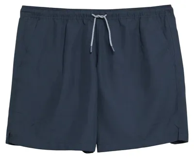 Produktbild von s.Oliver Übergrößen Badeshorts dunkelblau