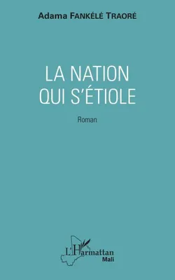 Produktbild von La nation qui s'étiole