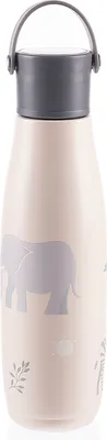 Obrázok produktu pre ZOPA termoska na tekutiny s držiakom 480 ml Safari