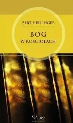 Zdjęcie produktu dla ISBN Bóg w Kościołach, Polski, Broszurowa okładka, 200 stron(y)
