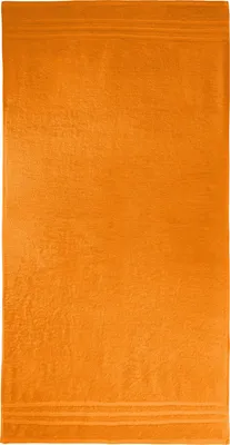 Produktbild von REDBEST Duschtuch orange 70x140 cm