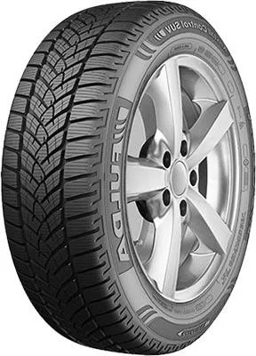 Image de Fulda Kristall Control Suv 235/65R17 108H Xl