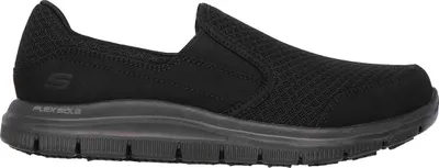 Produktbild von Skechers Work COZARD Sneakers Schwarz 36