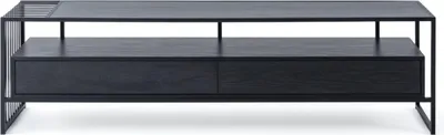 Produktbild von Medienboard TV-Kommode Fernsehschrank Medienschrank Sideboard rtv lowboard