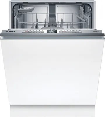 Produktbild von Bosch SMV4ETX08E