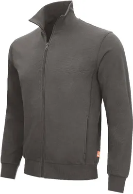 Zdjęcie produktu dla Veste sweat "Motion Tex Light" de NITRAS