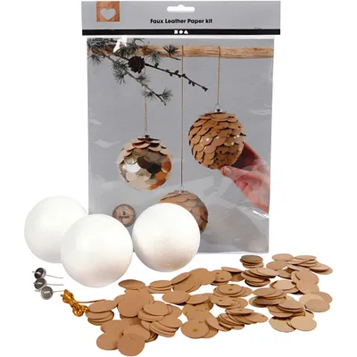 Produktbild von Creativ Company 498830, Kunstpapier