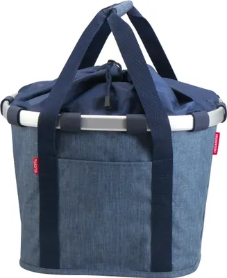 Zdjęcie produktu dla RIXEN & KAUL Koszyk na zakupy "Bikebasket" Pojemność: 15l