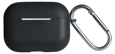 Obrázek produktu pro Beline Airpods Silikonový Kryt Air Pods Pro 2 Černo/Černý