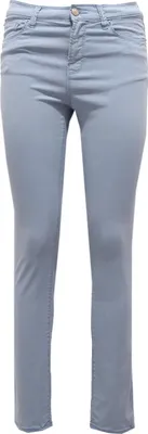 Immagine prodotto di 0108AA pantalone donna EMPORIO ARMANI J20 SPRING jeans blue trouser woman