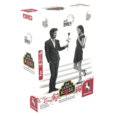 Obrázok produktu pre Pegasus 19011G, 16 rok / roky, 180 min